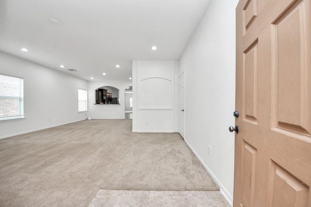 4315 Mt Vinson Way, Katy, TX 77449