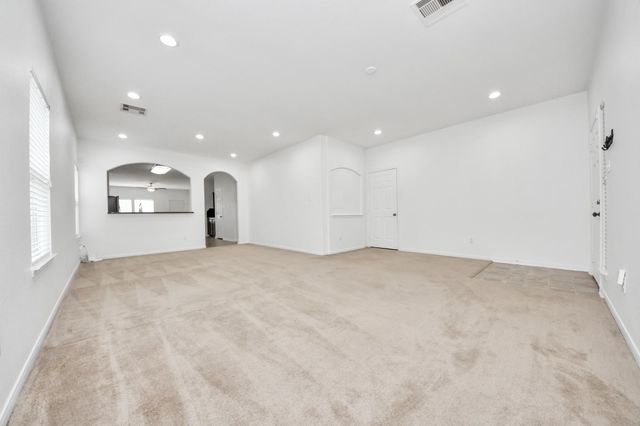 4315 Mt Vinson Way, Katy, TX 77449