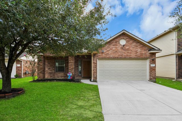 4315 Mt Vinson Way, Katy, TX 77449