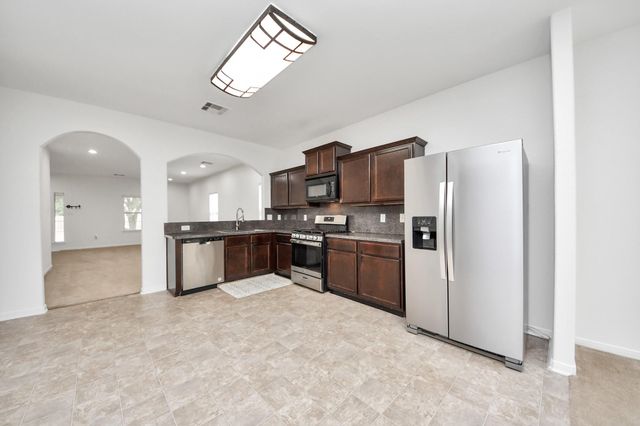 4315 Mt Vinson Way, Katy, TX 77449
