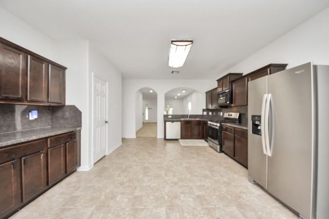 4315 Mt Vinson Way, Katy, TX 77449