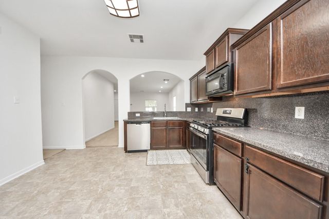 4315 Mt Vinson Way, Katy, TX 77449