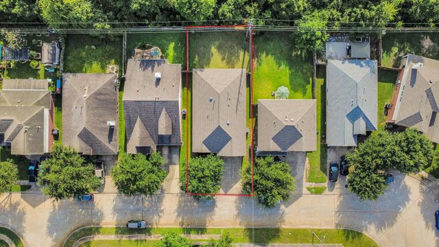 4315 Mt Vinson Way, Katy, TX 77449