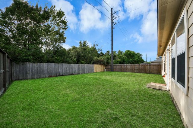 4315 Mt Vinson Way, Katy, TX 77449