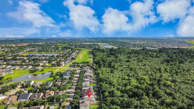 4315 Mt Vinson Way, Katy, TX 77449
