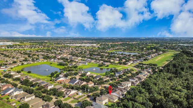 4315 Mt Vinson Way, Katy, TX 77449