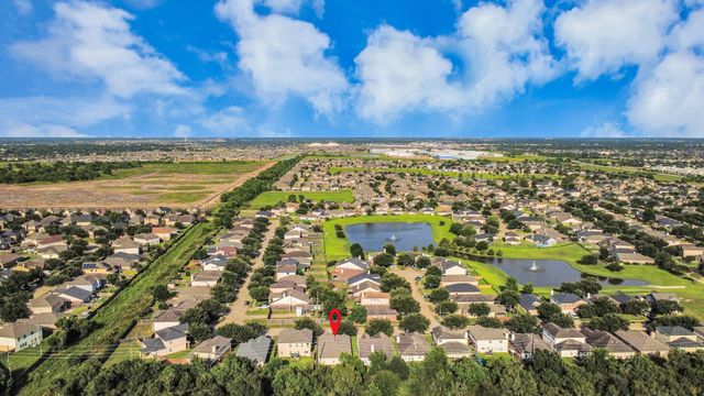 4315 Mt Vinson Way, Katy, TX 77449