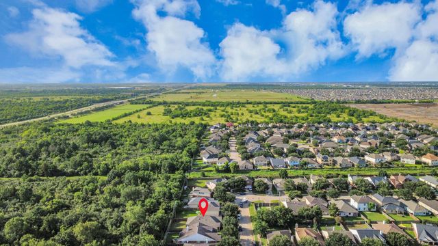 4315 Mt Vinson Way, Katy, TX 77449