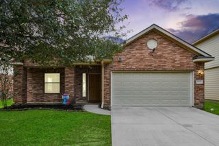 4315 Mt Vinson Way, Katy, TX 77449