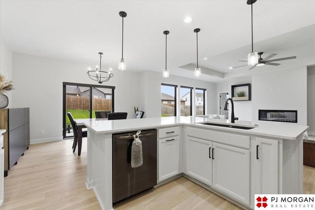 4715 N 210th Avenue, Elkhorn, NE 68022
