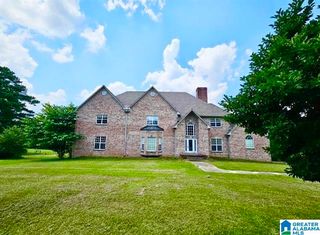 85 VALLEY VIEW DRIVE, Odenville, AL 35120