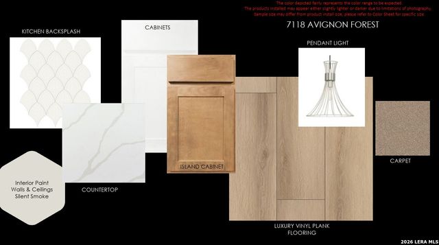 7118 Avignon Forest, San Antonio, TX 78256