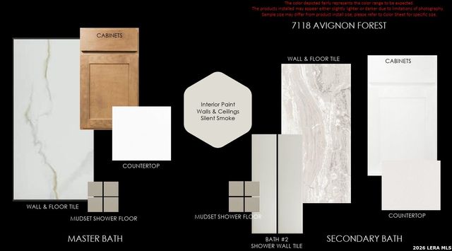 7118 Avignon Forest, San Antonio, TX 78256