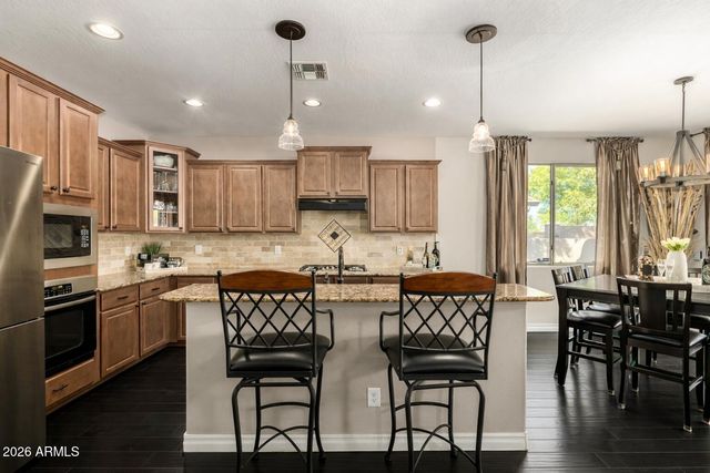 4991 S COTTON Court, Chandler, AZ 85248