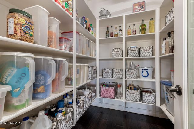 4991 S COTTON Court, Chandler, AZ 85248