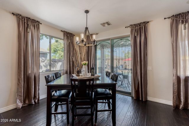 4991 S COTTON Court, Chandler, AZ 85248