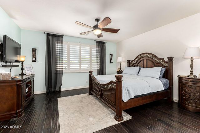 4991 S COTTON Court, Chandler, AZ 85248