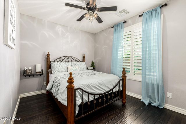 4991 S COTTON Court, Chandler, AZ 85248