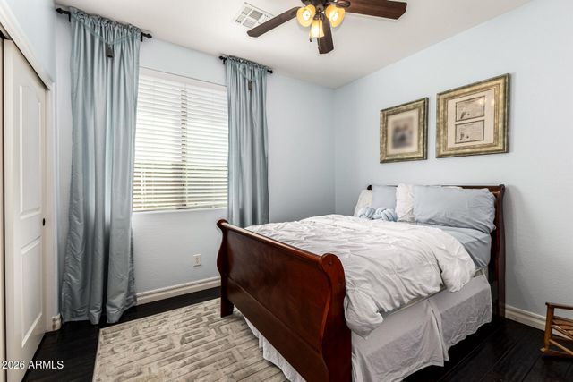 4991 S COTTON Court, Chandler, AZ 85248