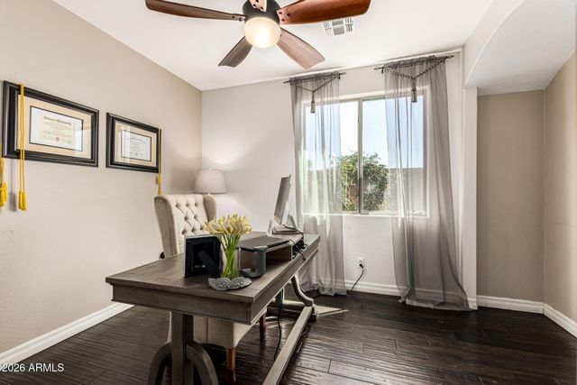 4991 S COTTON Court, Chandler, AZ 85248