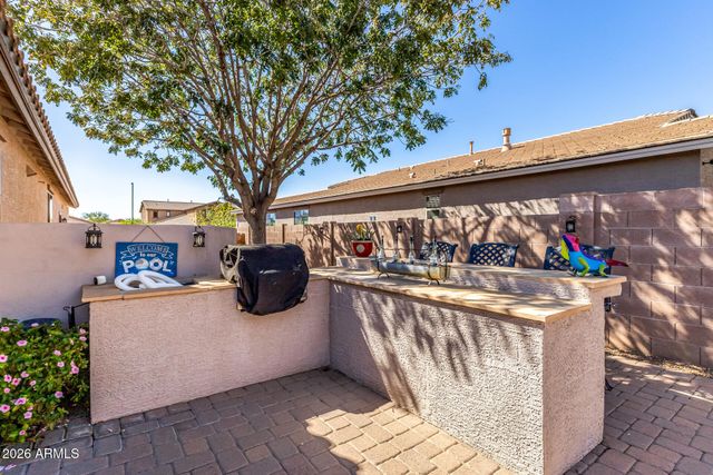 4991 S COTTON Court, Chandler, AZ 85248