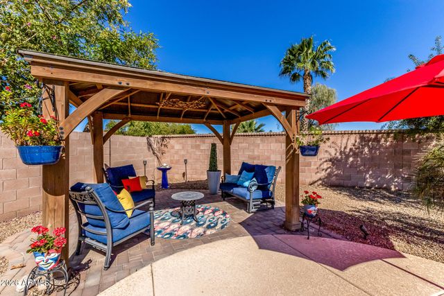 4991 S COTTON Court, Chandler, AZ 85248