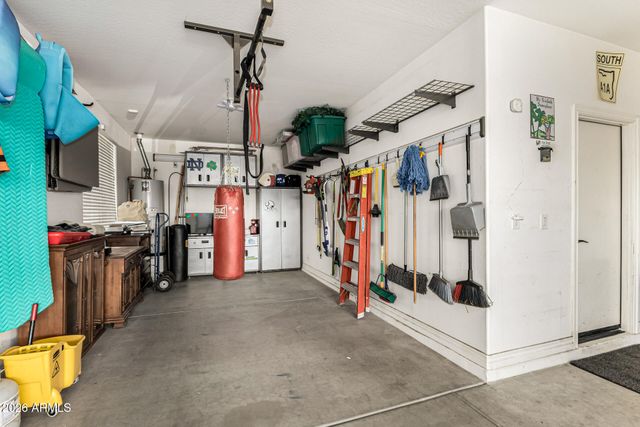 4991 S COTTON Court, Chandler, AZ 85248