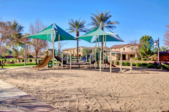 4991 S COTTON Court, Chandler, AZ 85248