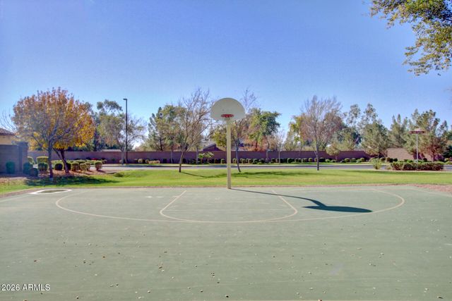 4991 S COTTON Court, Chandler, AZ 85248