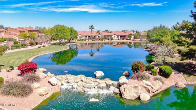 4991 S COTTON Court, Chandler, AZ 85248