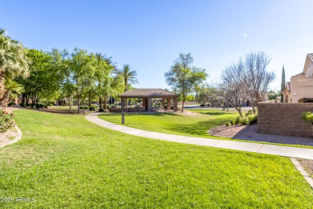 4991 S COTTON Court, Chandler, AZ 85248