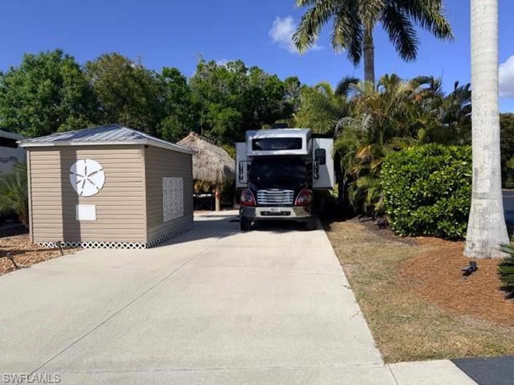 5100 Cypress Trail Resort CIR, FORT MYERS, FL 33905 — photo 2