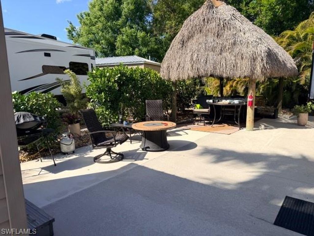 5100 Cypress Trail Resort CIR, FORT MYERS, FL 33905 — photo 3