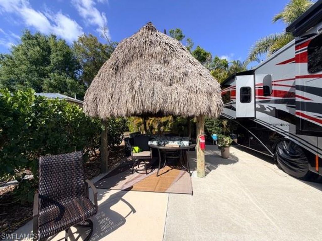 5100 Cypress Trail Resort CIR, FORT MYERS, FL 33905 — photo 4