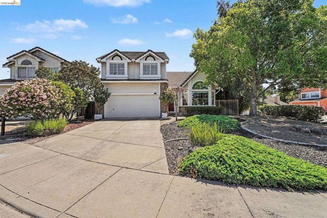 2129 Stratford Ct, Antioch, CA 94509