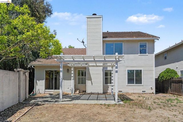 2129 Stratford Ct, Antioch, CA 94509
