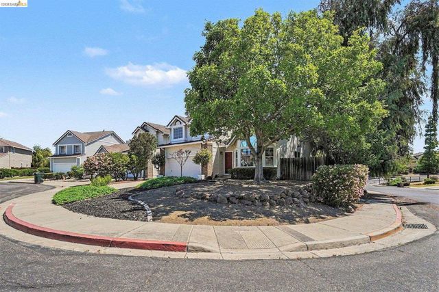 2129 Stratford Ct, Antioch, CA 94509