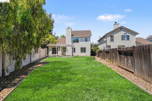 2129 Stratford Ct, Antioch, CA 94509