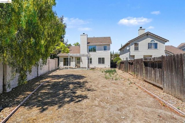 2129 Stratford Ct, Antioch, CA 94509