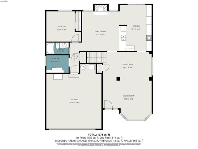 2129 Stratford Ct, Antioch, CA 94509