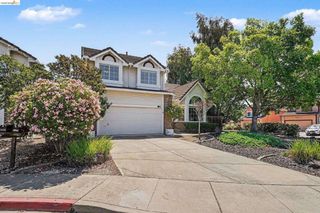 2129 Stratford Ct, Antioch, CA 94509