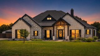 10 Ellis Oak Court, Waxahachie, TX 75167