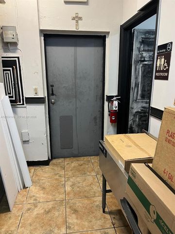 Second Generation Restaurant for Sale Prime Opportunity, Miami, FL 33126