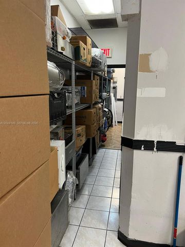 Second Generation Restaurant for Sale Prime Opportunity, Miami, FL 33126