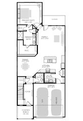 1108 Universal DR, Hutto, TX 78634