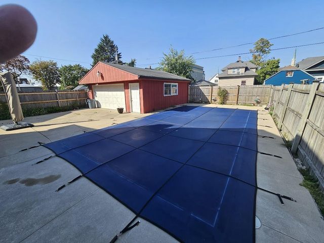 5116 20th AVENUE, Kenosha, WI 53140