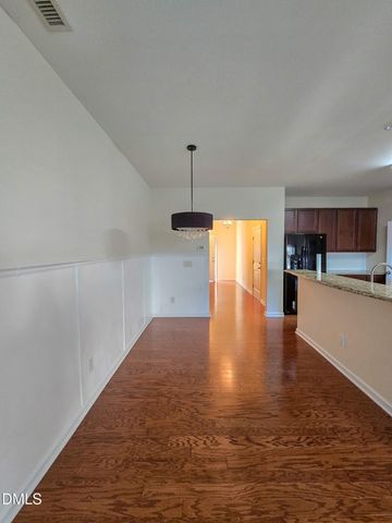 4609 Pat Reed Road, Raleigh, NC 27616