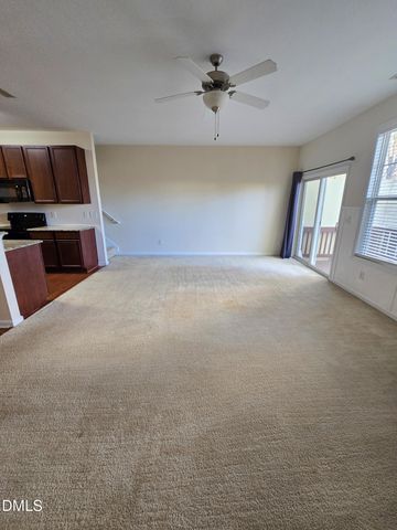 4609 Pat Reed Road, Raleigh, NC 27616