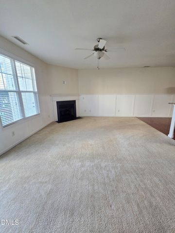 4609 Pat Reed Road, Raleigh, NC 27616