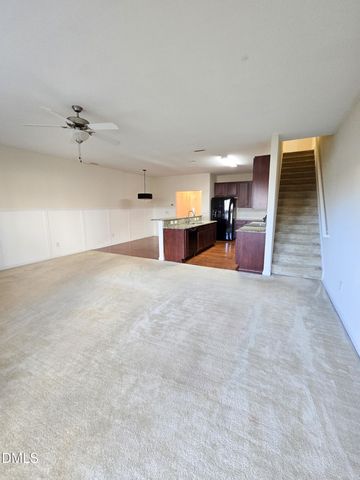 4609 Pat Reed Road, Raleigh, NC 27616